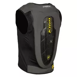 Klim Ai-1 Airbag жилет Black Черный