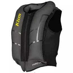 Klim Ai-1 Airbag жилет Black Черный