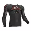 Acerbis Flux Air Body Protector Black Черный