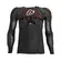Acerbis Flux Air Body Protector Black Черный
