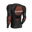 Acerbis Flux Air Body Protector Black Черный