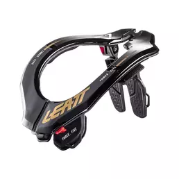 Leatt 3.5 Neck Brace Black Черный (размер: l/xl)
