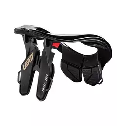Leatt 3.5 Neck Brace Black Черный