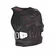 Acerbis Dna Tt Chest Protector Black Purple Фиолетовый