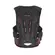 Acerbis Dna Tt Chest Protector Black Purple Фиолетовый