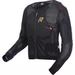 Rukka Rps Aft Body Protector Black Черный