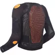 Rukka Rps Aft Body Protector Black Черный