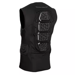 Klim Tactical Pro Armored жилет Black Черный