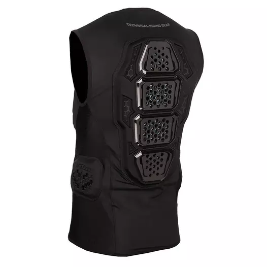 Klim Tactical Pro Armored жилет Black Черный