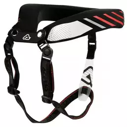 Acerbis Stabilizing Collar 2.0 Белый