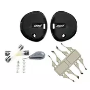 Pod Mx Kx Hinge Refurb Set