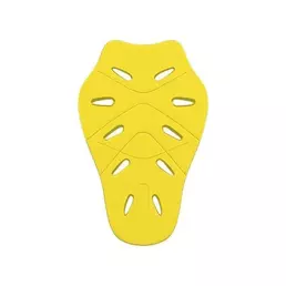 Ls2 M Back Protector Yellow Желтый