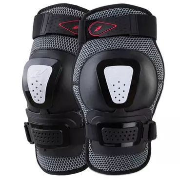 Zandona Short Kneeguard Evo