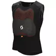 Scott Softcon Hybrid Pro жилет Protector Black Черный