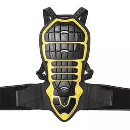 Spidi Back Warrior 180-195 (размер: m)
