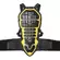 Spidi Back Warrior 180-195
