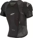 ALPINESTARS BICYCLE Vector Tech Schutzweste Черный