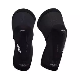 Leatt Reaflex Ultralite Knee Guards Black Черный (размер: s)