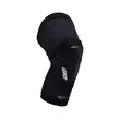 Leatt Reaflex Ultralite Knee Guards Black Черный