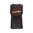 Acerbis Flux Air жилет Black Черный