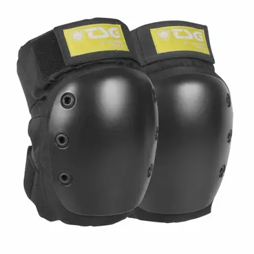 TSG Kneepad all ground Knieschützer Черный