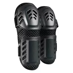 BRN Armour ellbogenschoner Черный