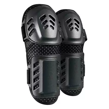 BRN Armour ellbogenschoner Черный
