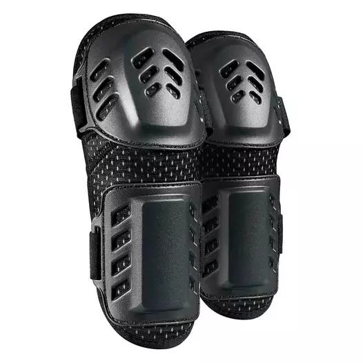 BRN Armour ellbogenschoner Черный (размер: m)