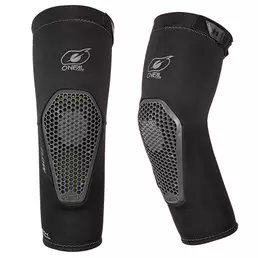 O Neal Flow Elbow Guard Black Черный (размер: m)