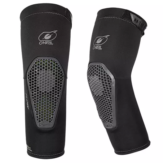 O Neal Flow Elbow Guard Black Черный (размер: m)