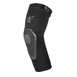 O Neal Flow Elbow Guard Black Черный