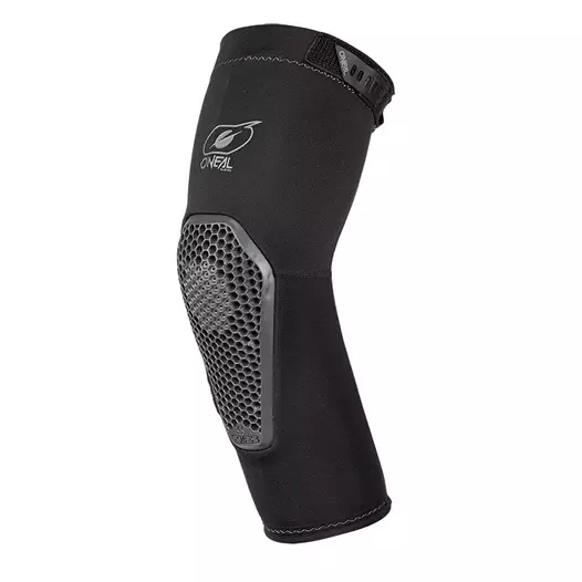O Neal Flow Elbow Guard Black Черный
