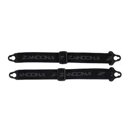 Zandona Spare Suspenders Kid 160 Черный