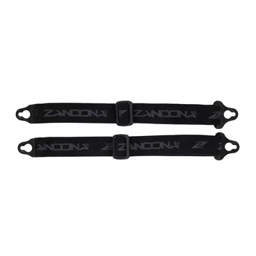 Zandona Spare Suspenders Kid 160 Черный