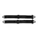 Zandona Spare Suspenders Kid 160 Черный