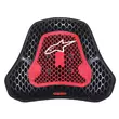 Alpinestars Kr Cell Cis Protector Black Red Красный (размер: s)