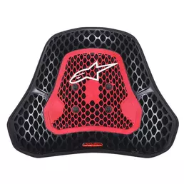 Alpinestars Kr Cell Cis Protector Black Red Красный (размер: s)