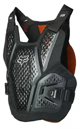 Raceframe Impact D3O SW Черный