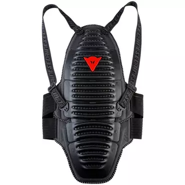 Dainese Wave 13 D1 Air Черный