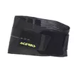 Acerbis Baket Lumbar ремень Black Yellow Черный (размер: l/xl)