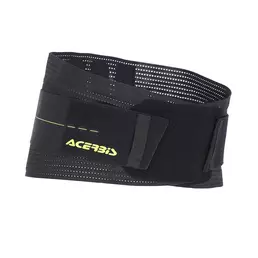 Acerbis Baket Lumbar ремень Black Yellow Черный (размер: l/xl)