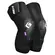 G-FORM Mesa knieschoner Black / RE ZRO