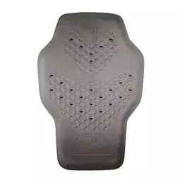 Ixon Ix-pro Bfb-2 Back Protector Black Черный