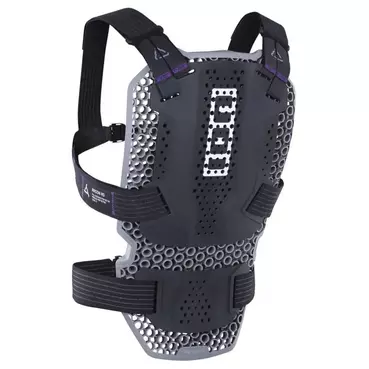 ION Wear arcon hd rückenprotektor Черный