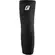 REUSCH Supreme knieschoner 2 einheiten Черный