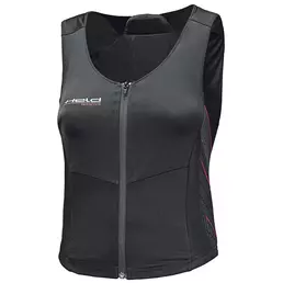 Held Nagato Lady жилет Black Pink Розовый