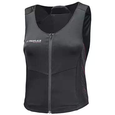 Held Nagato Lady жилет Black Pink Розовый