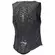 Held Nagato Lady жилет Black Pink Розовый