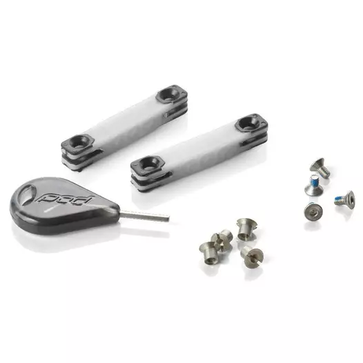 Pod Mx Hinge Ligament Set 2.0 Белый