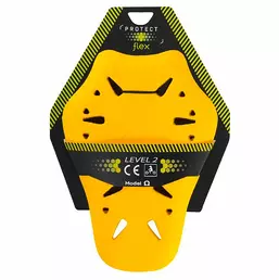 Omega Level 2 Желтый
